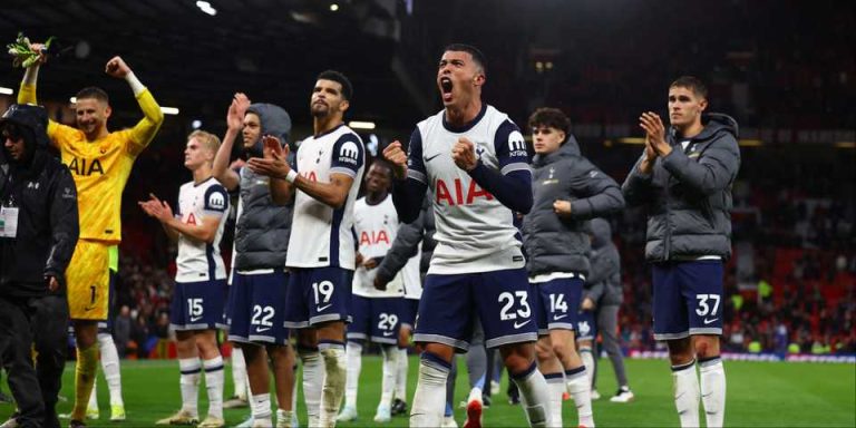 Porro confirms Tottenham squad stance on sacking Postecoglou