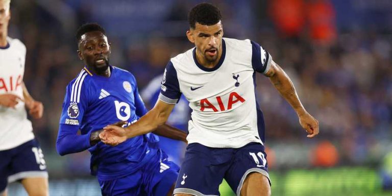 ‘100% correct’: Troy Deeney now claims £40M striker would perform better than Solanke for Tottenham