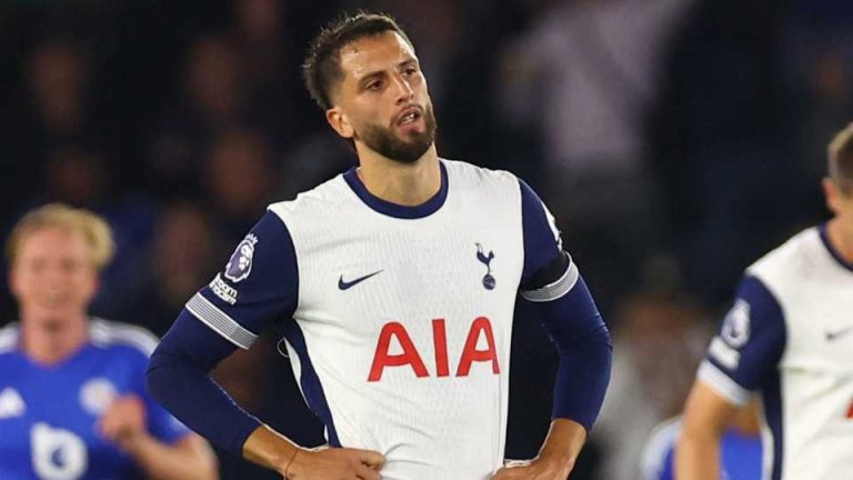 Ange could unleash his next Bentancur from Spurs academy teen who’s stepping up