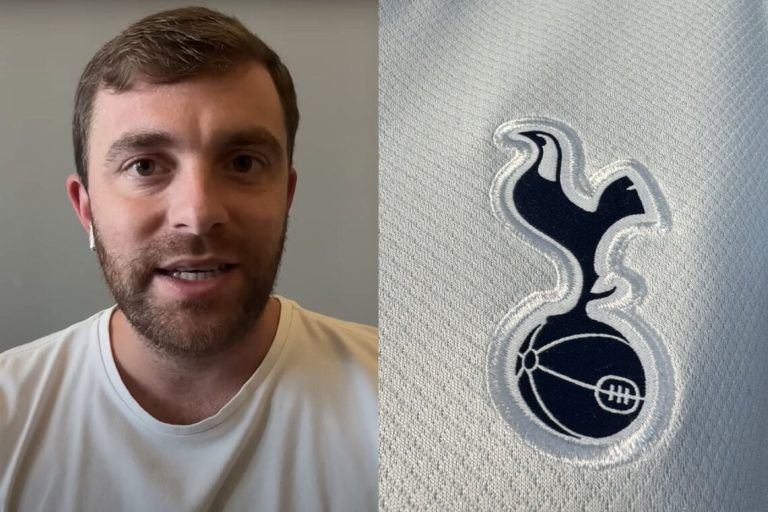 ‘Official’ – Fabrizio Romano drops final shot as Tottenham target goes elsewhere