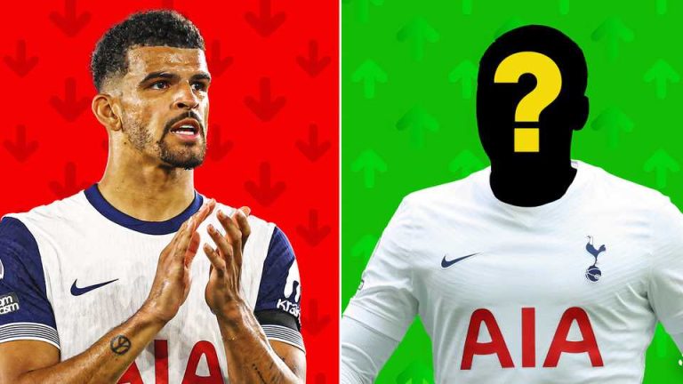 Spurs flop who was ruthlessly sold in 2022 by Conte, now has been outscoring Solanke after leaving