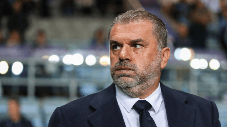42yr Old manager expects to replace Postecoglou at Spurs – Source claims