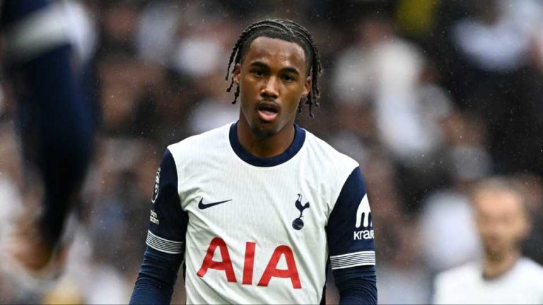 Ange could now brutally ditch out Odobert to unleash Spurs wonderful ace in Arsenal match