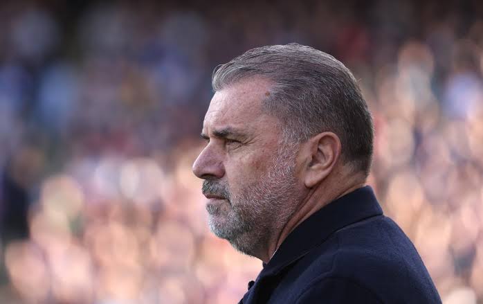 Ange Postecoglou’s Change In Tone Hints At Longer-term Tottenham Plan ...