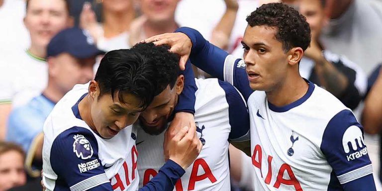 Postecoglou rue selling Spurs flop for just £8.4M, who he’s now outscoring Solanke & Johnson