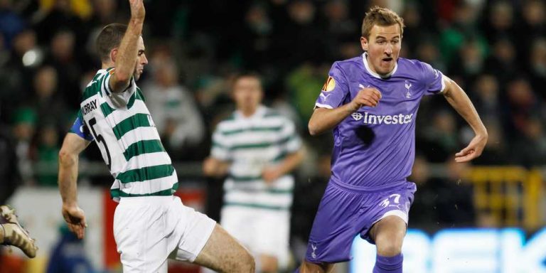 Tottenham now have crazy academy ace who could be their next Harry Kane and not Mikey Moore anymore