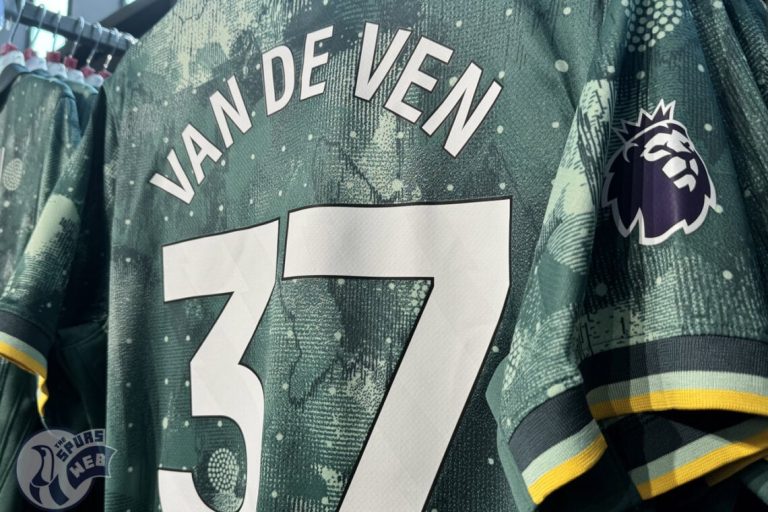Micky van de Ven explains doubts over his career after old confidence blow