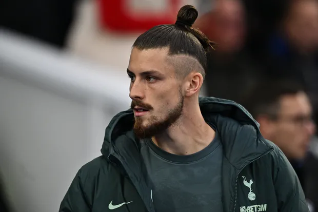 Tottenham Hotspur news for Thursday, October 17