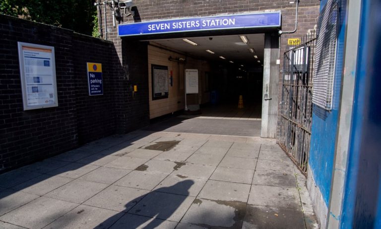 Narrative of a fan who was sexually assaulted in train after Spurs v Brentford while a dad and his sons laughed