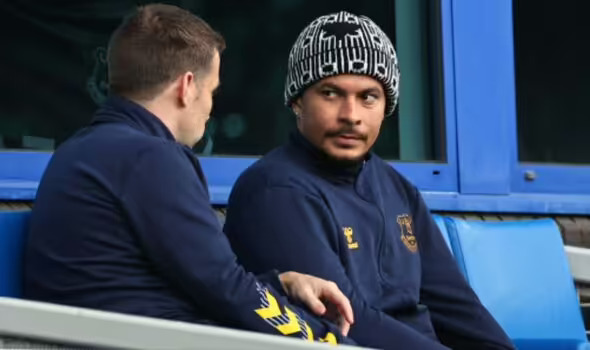 Dele Alli hits roadblock and Everton return could prove costly despite Tottenham gift
