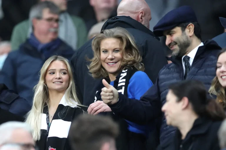 Amanda Staveley just put out official paperwork as £500M Tottenham takeover plot evolves