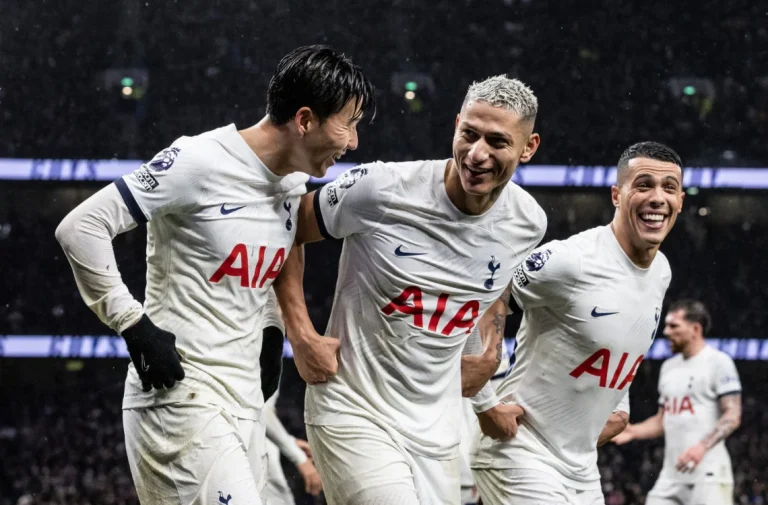 Richarlison decision made as £165k/week player drops out of squad: Tottenham predicted XI v West Ham