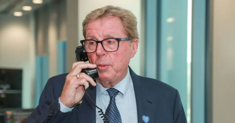 From Reputable source: Harry Redknapp now disclose what has be said about Postecoglou from Tottenham insiders