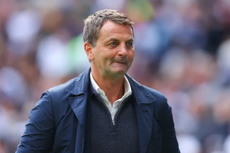 ‘I’d hate to play against him’: Tim Sherwood speak ruthlessly of Spurs player with 8 ground duels vs West Ham
