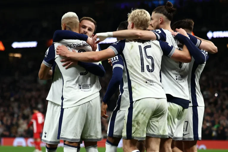 Dutch press rave ruthlessly about 2 Tottenham stars, last night belonged to one ‘wonderful player