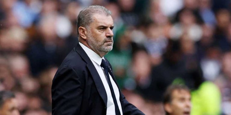 Postecoglou gives surprising answer about Tottenham’s summer transfer policy