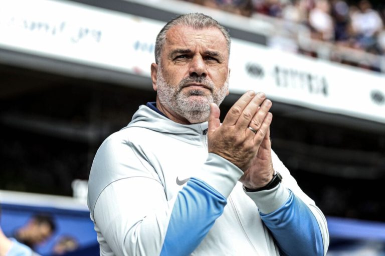 Johan Lange says Spurs should be particularly proud of pulling off two signings