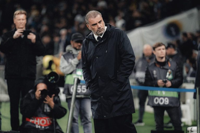 6 Tottenham players are out of contract at the end of the season
