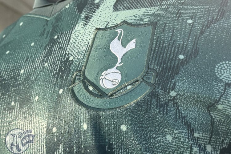 Agent rules out Tottenham selling his client, despite transfer rumour