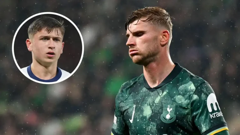 Craig Burley backs Tottenham to axe out wasteful star, with surprise Epl name to take his place fast