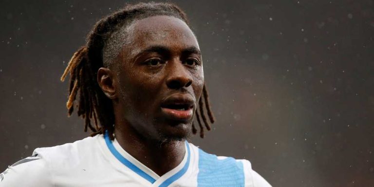 Fabrizio Romano shares update on Eberechi Eze’s future and Spur’s fate