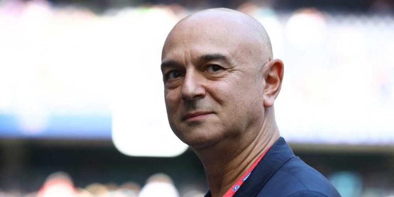 Tottenham now exploring deal for “extraordinary” player much earlier than expected