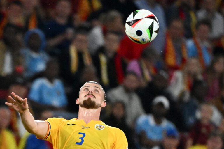 ‘Wow’: Radu Dragusin stats for Romania now show that Tottenham have a hidden gem