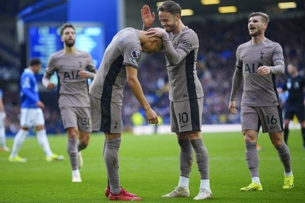 Tottenham injury update on Heung-min Son, Lucas Bergvall and Richarlison and return dates