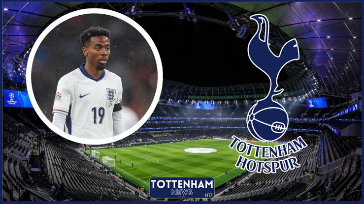 Ex-Tottenham scout shares update on Spurs deal today on Angel Gomes