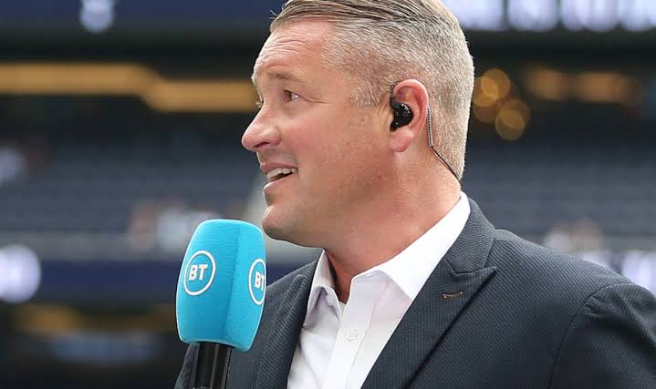‘From What I Hear’ – Expert: Tottenham plotting free transfer signing