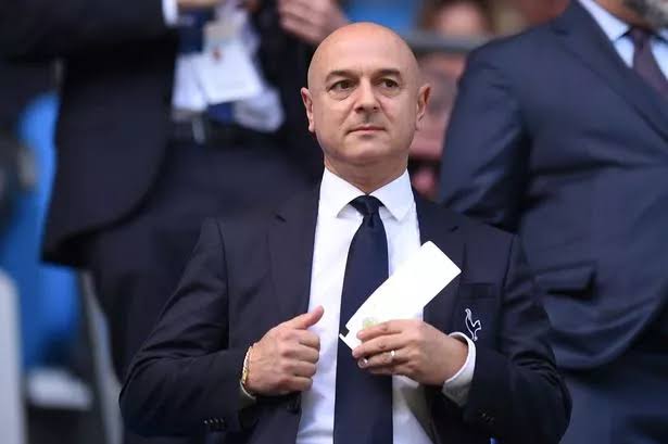 Tottenham players were ‘furious’ after behind-the-scenes decision