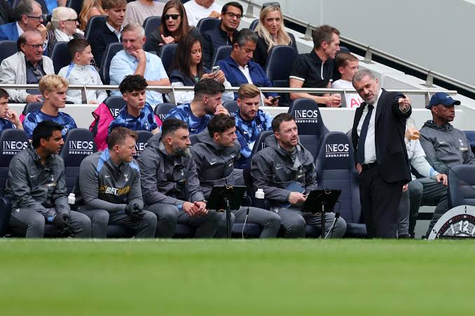 Tottenham receive exciting news as key man decides to stay