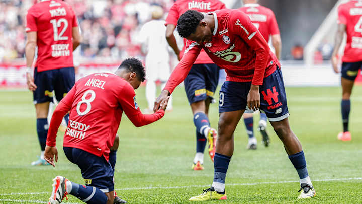 Tottenham Hotspur should sign top attacking duo for free