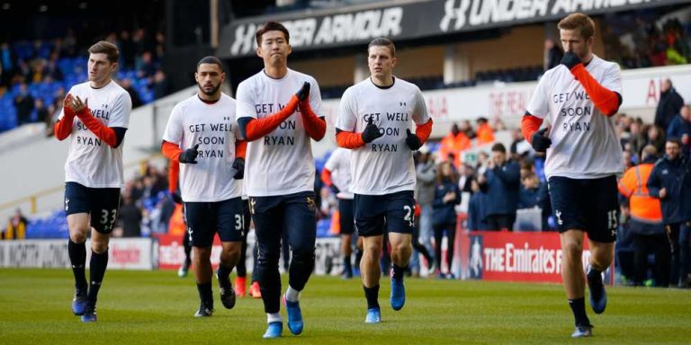 Sold for £18M, now worth £500k: Spurs struck gold offloading disaster Poch signing