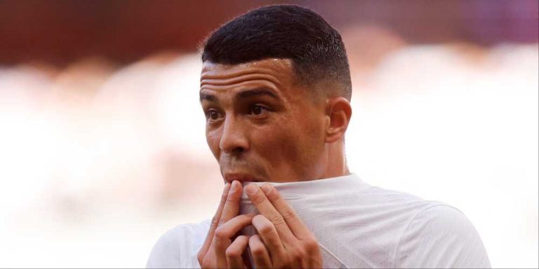 Big Pedro Porro exit update tonight as interests emerge