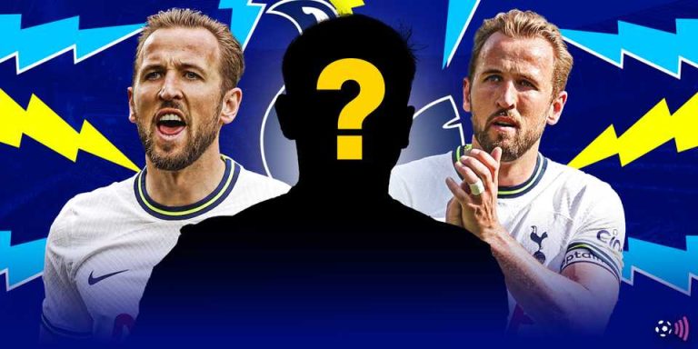 Ange has struck gold on Spurs “monster” who’s soon going to be worth more than Kane
