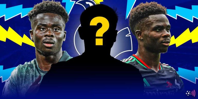 Spurs now have a homegrown superstar who could be Ange’s answer to Bukayo Saka