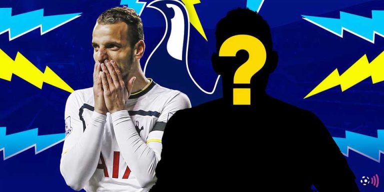£21M wasted: Levy must now regret signing Spurs flop who was poor man’s Soldado
