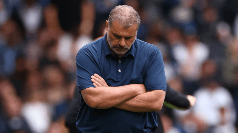 Report: ‘Genius’ manager now open to joining Tottenham, Levy wants him after Iraola blow