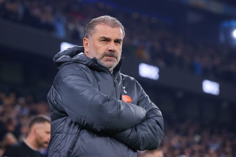 Report: Tottenham prepared to pay nearly £70m to sign ex-Arsenal youth who gave Ange nightmares
