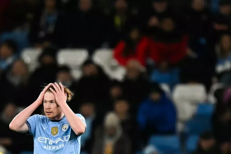 Pep Guardiola makes ‘fragile’ admission as glaring weakness exposed by vibrant Tottenham