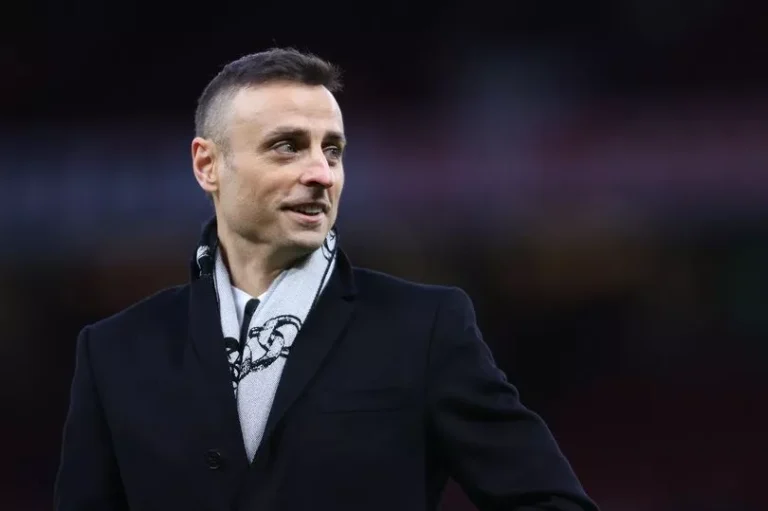 Dimitar Berbatov lands new job as Tottenham truth set to be revealed