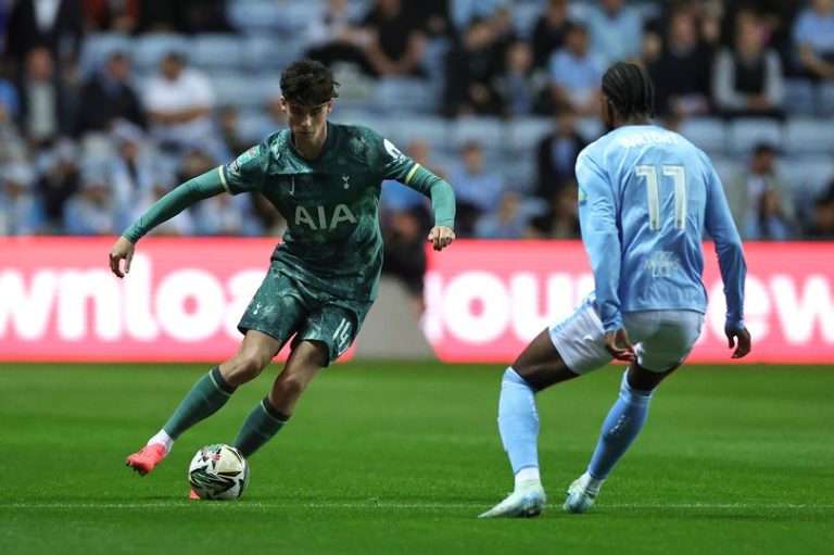 Archie Gray a different player after Leeds exit as he makes Tottenham stance clear
