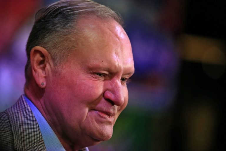 Journalist thinks Spurs may have a new Paul Gascoigne on their hands