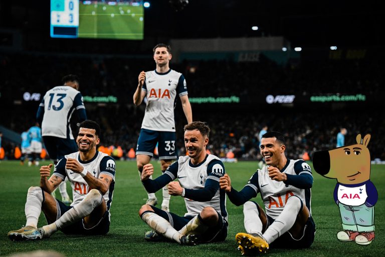 Doctor: Tottenham player will now be out for several weeks due to hamstring injury after city game