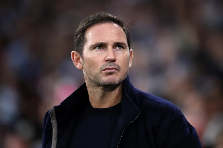 ‘So unbalanced’: Frank Lampard slams £17M Tottenham player despite big win over Aston Villa