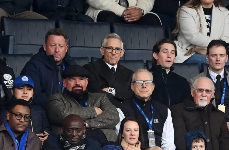 Astonishing footballer’: Gary Lineker admits he just loves watching one Tottenham player right now