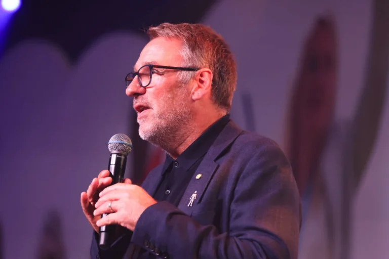 I don’t see it coming: Paul Merson makes bold Tottenham vs Fulham predictions