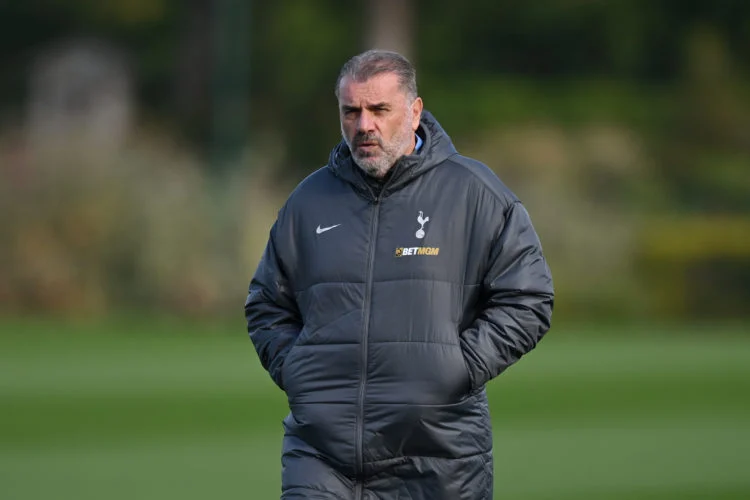 The “Big Problem” Tottenham Has Uncovered in Their Squad – And It’s Holding Them Back
