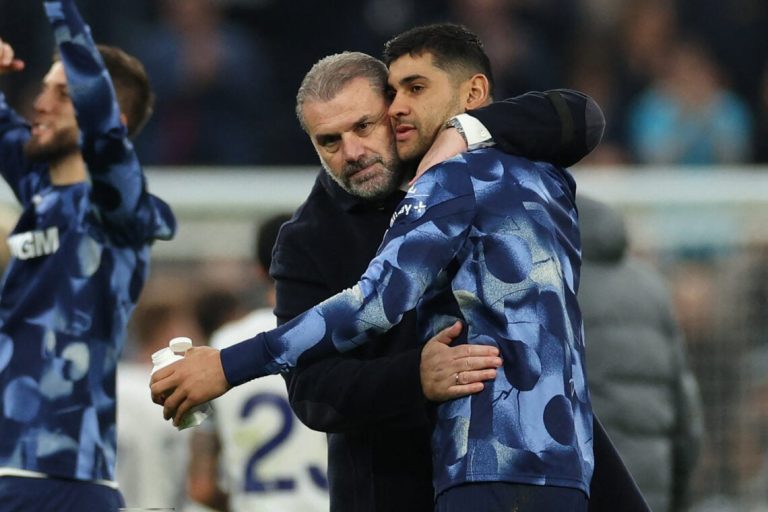 Journalist reveals how long Cuti Romero will be missing for Spurs